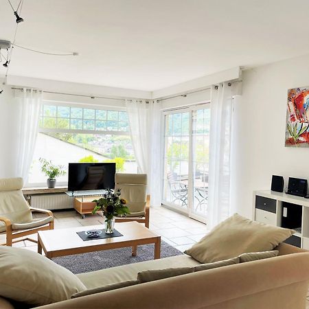 Ferienwohnung Berens Кохем Екстер'єр фото