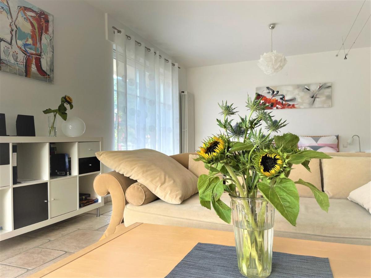 Ferienwohnung Berens Кохем Екстер'єр фото