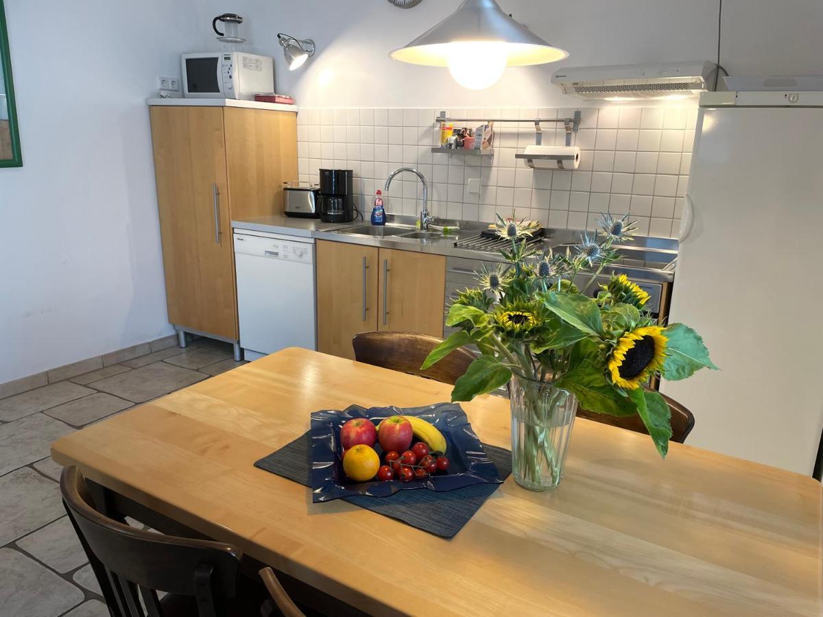 Ferienwohnung Berens Кохем Екстер'єр фото
