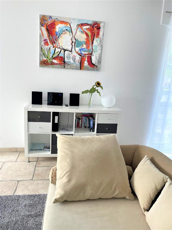 Ferienwohnung Berens Кохем Екстер'єр фото