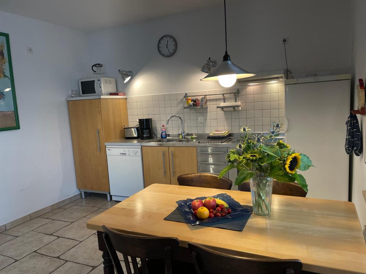 Ferienwohnung Berens Кохем Екстер'єр фото