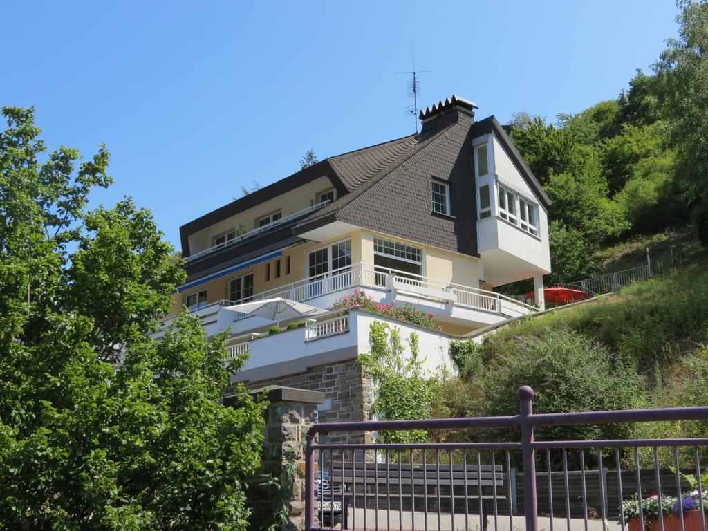 Ferienwohnung Berens Кохем Номер фото