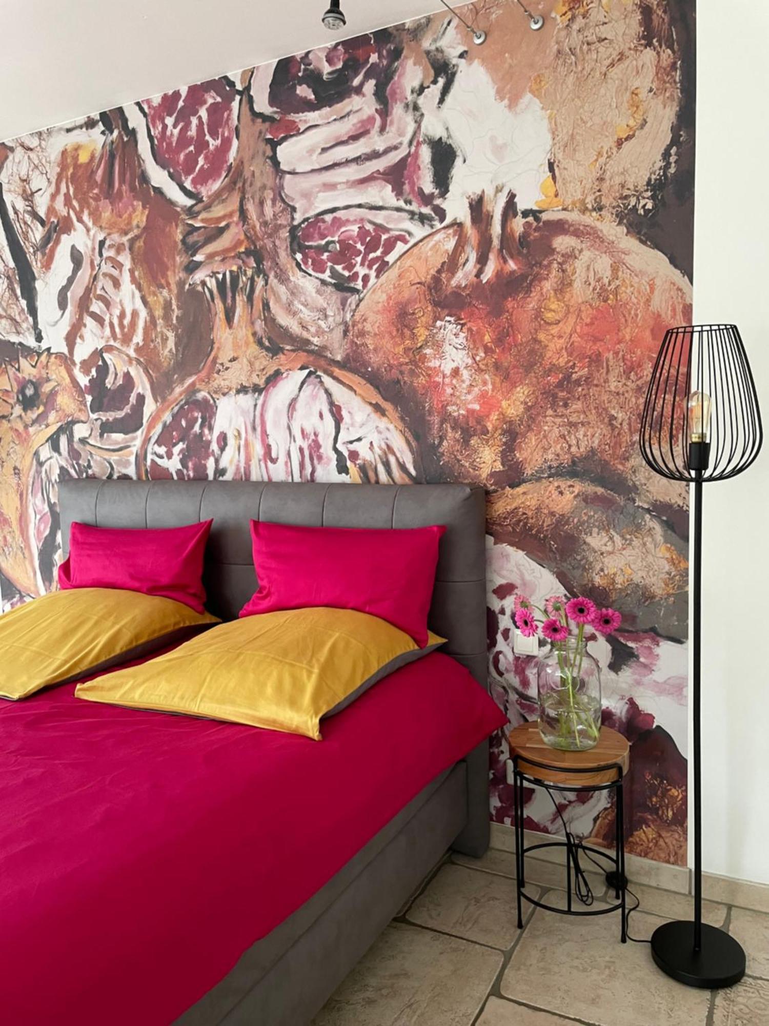 Ferienwohnung Berens Кохем Екстер'єр фото